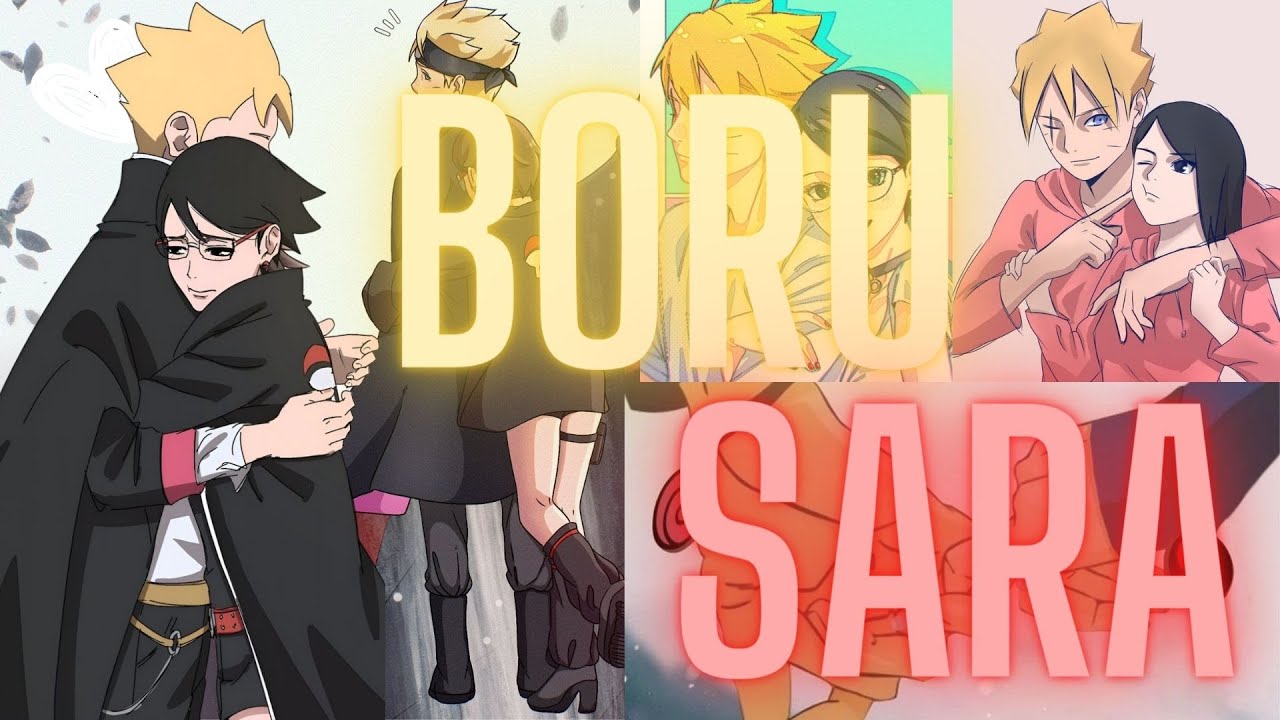 Borusara - Destinos Entrelazados | Capitulo 1