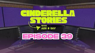 Tempo Training Camp, Natasha Cloud's FA Limbo &amp; NSL Opener |Cinderella Stories Podcast | Episode 39