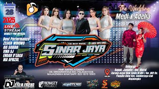 🔴LIVE MALAM NEW SINAR JAYA EDISI 28 DESEMBER 2025|| LIVE DS PANJALIN KIDUL SUMBERJAYA MAJALENGKA