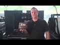 Top Guitar Tech Drew Foppe and the VT1000 Valve Tester