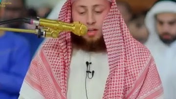 ما تيسر من سورة يوسف تلاوة رائعة القارئ حمزة الفار تروايح دبي رمضان #