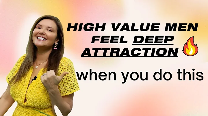 High Value Men Want This | Adrienne Everheart