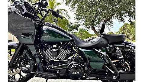 CHAIN DRIVE KIT FOR HARLEY DAVIDSON.  PROS VS CONS!!