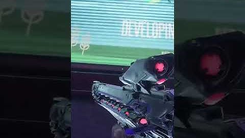 #splitgate on #Twitch | splitgate 2 karmen station cow