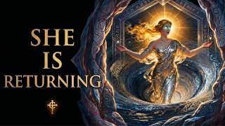 Barbelo’s Call: Why the Divine Mother is Returning to Human Consciousness