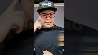 #raymix le falta el respeto a #losinternacionalesvaskez De Rolando El Tiburón #viral #music #chisme