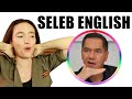 Gita wirjawan  seleb english