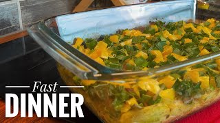 BEST potatoes you ever cooked