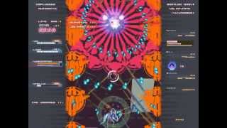 HellSinker - The Way of All Flesh extra stage (DeadLiar, 2416 / 966 / 8780)