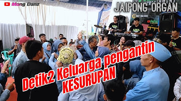 ⛔KESURUPAN ‼️AYUN AMBING MEDLEY //AZKA PROJECT  LIVE PANGADEGAN RANCAKALONG