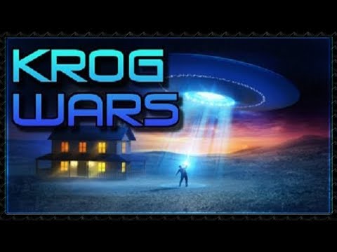 Krog Wars :: PC :: ДАВАЙ ПОИГРАЕМ :: НЕ ТА НЫНЧЕ ГАЛАГА