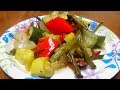 Roasted Vegetables, Low Carb, Diabetic Dish  ... Trying to Get my Blood Sugars Down