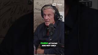 Farm Murders In South Africa A Shocking Reality