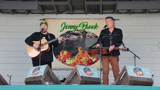 Country Boy Rock And Roll - Trey Hensley &amp; Rob Ickes