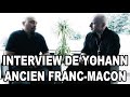  interview de yohann  ancien francmacon  septembre 2015  morgan priest 