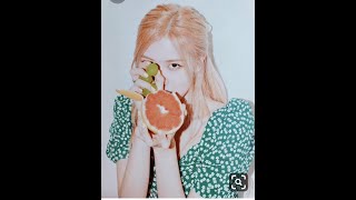 Rose Blackpink Wayo Song