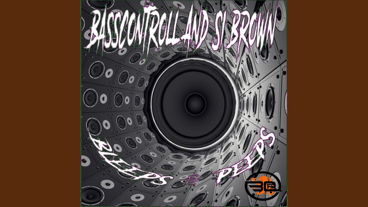 Watch Keep Hearing Bleeps (Original Mix) on YouTube Watch Keep Hearing Bleeps (Original Mix) on YouTube