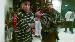 Palabras Y Armas Gomelo Feat Veneco