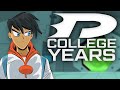 Danny Phantom: The College Years | Butch Hartman