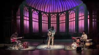 Ray LaMontagne “We’ll Make It Through” Wealth