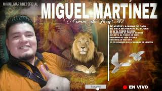 Miguel Martínez volumen 5 coros de poder