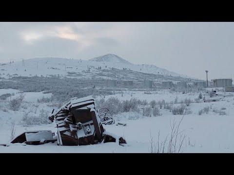 Видео: Уйти за Орловский перевал. Часть 1