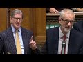 Brexiteer Bill Cash dismantles Labour: "They let people down and even now they do NOT understand it"