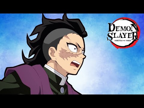 Friends For Never | Demon Slayer: Kimetsu No Yaiba Swordsmith Village Arc