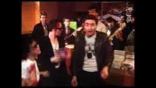 Dynamic Hepnotics - Soul Kind Of Feeling (1984)