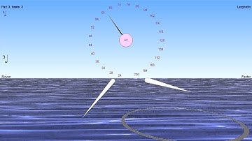 polyrhythm 4/4 with 4/3 simultaneously - Bounce Metronome Pro