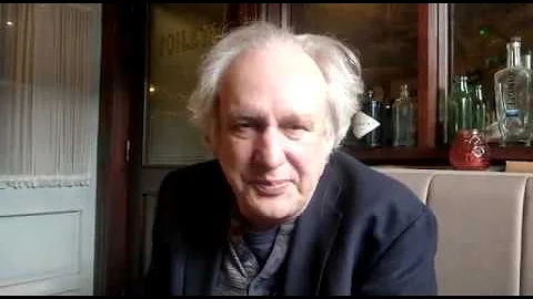 Ronan Sheehan on Cassandra Voices.