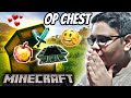 Minecraft But Chests Loot Are SUPER Op 🔥