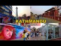 Kathmandu  brand new look after mayor balen action in capital city of nepal 2024