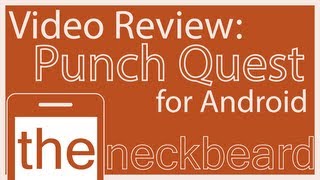 Punch Quest Review -- Android screenshot 5