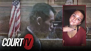 Outburst: TN v Jason Chen Sentencing