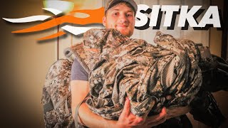 The Ultimate Sitka Gear Guide: AllSeason Hunting Clothing Reviewed!