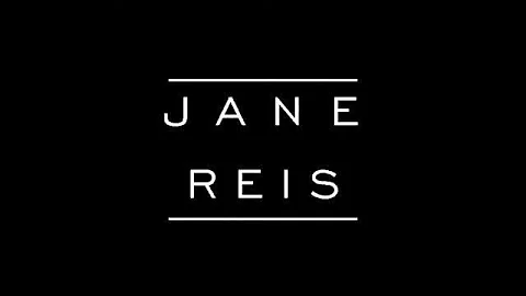 Jane Reis iNSTAGRAM