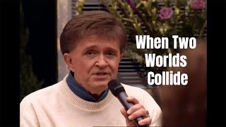 When Two Worlds Collide - Bill Anderson