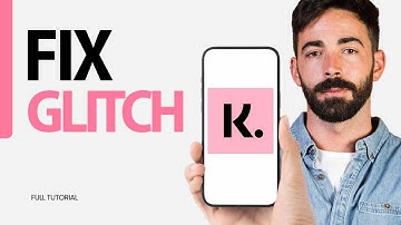 How To Fix Glitch On Klarna App 2024