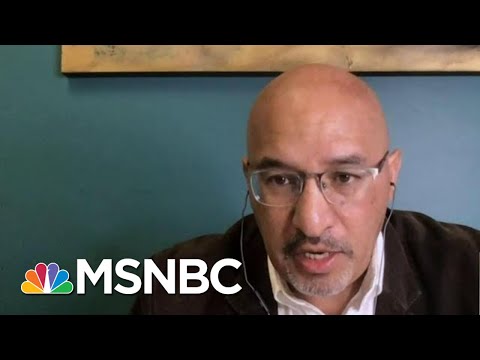 Author Calls For Marshall Plan For Central America | Morning Joe | MSNBC