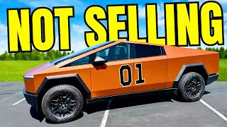 New Electric Cars Sitting UNSOLD On Dealer Lots in 2024 – Here is the Truth! by Ideal Cars 9,354 views 2 days ago 11 minutes, 45 seconds