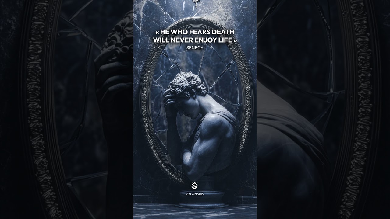 Fear of Death Destroys Life