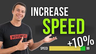 This Training Technique Can Increase Your Speed and Power by 10%