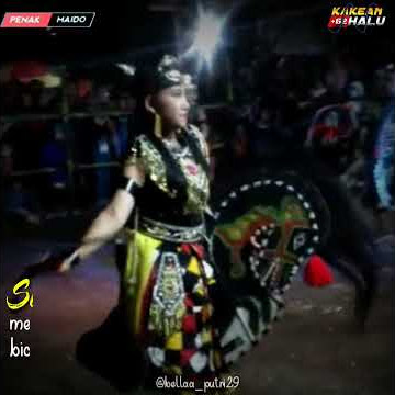 Story WA jaranan 2020