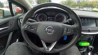 How to Find Photos Located on Pendrive via Car's System in Opel Astra K ( 2015 – 2022 ) screenshot 1