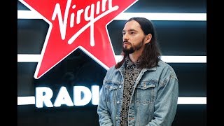 Pop Quiz with Salvatore Ganacci @ Virgin Radio Romania