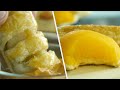 5 tasty  easy puff pastry recipe ideas