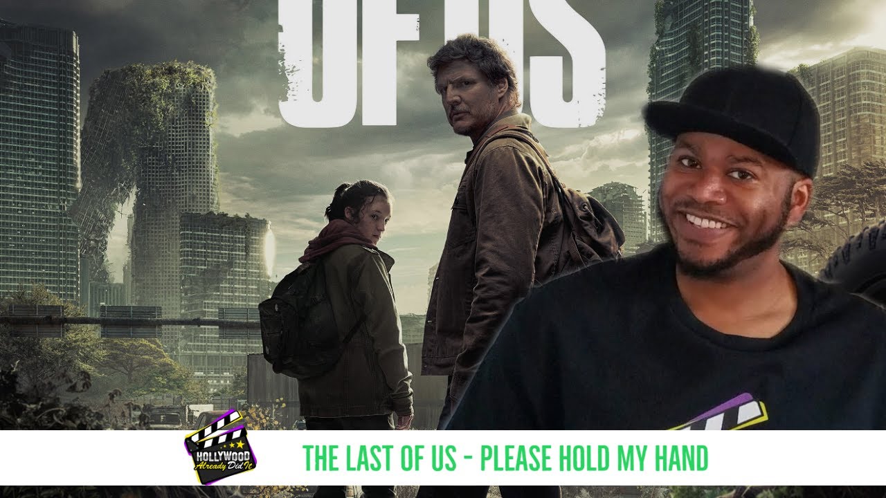 The Last of Us' season 1 recap – episode 4: 'Please Hold to My Hand' -  Daily Bruin