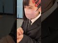 コベニと DIOッ‼️奇跡を起こすッ⁉️#dio