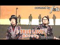 TRUE LOVE / 藤井フミヤ coverd by fat's [歌ってみた]